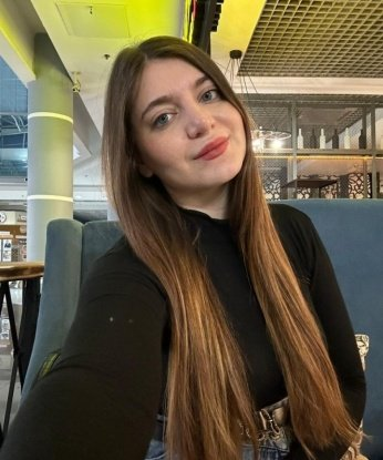 Проститутка Диночка