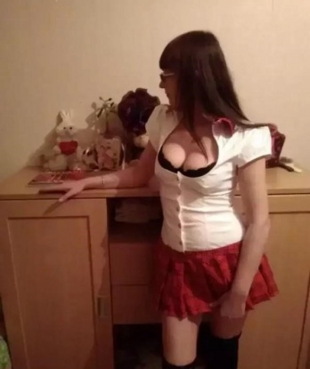 Проститутка Регина